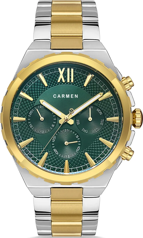Carmen Cr.1.Ag0069.05 Kol Saati