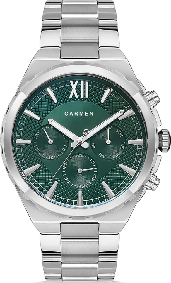 Carmen Cr.1.Ag0069.04 Kol Saati