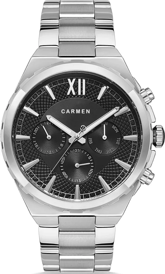 Carmen Cr.1.Ag0069.02 Kol Saati