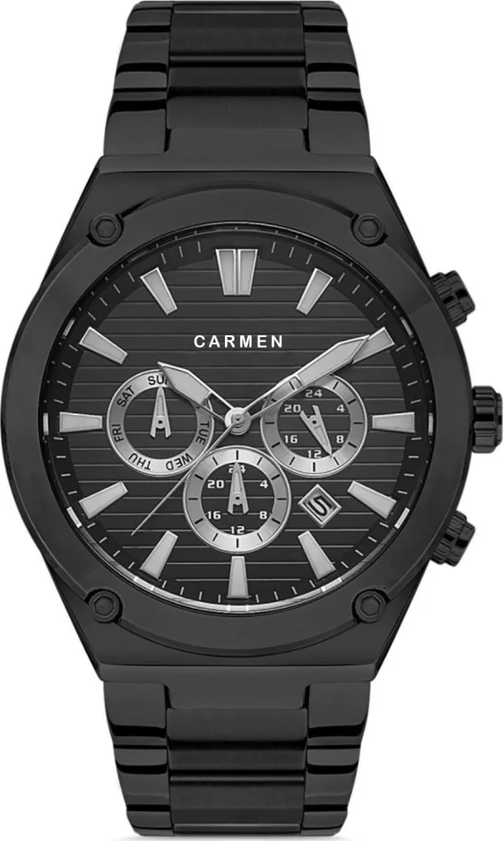 Carmen Cr.1.Ag0065.05 Kol Saati