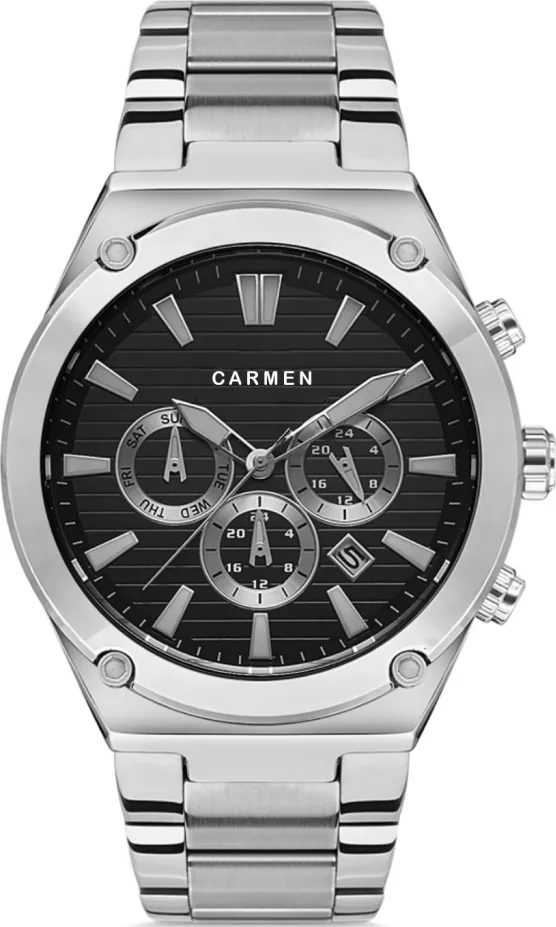 Carmen Cr.1.Ag0065.04 Kol Saati