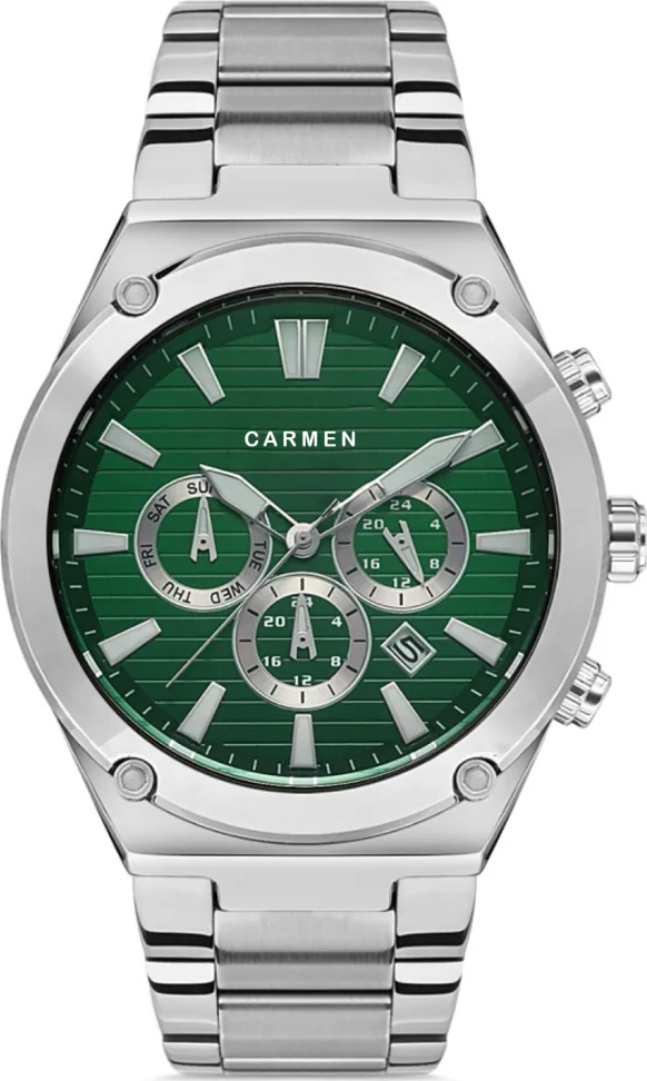 Carmen Cr.1.Ag0065.03 Kol Saati