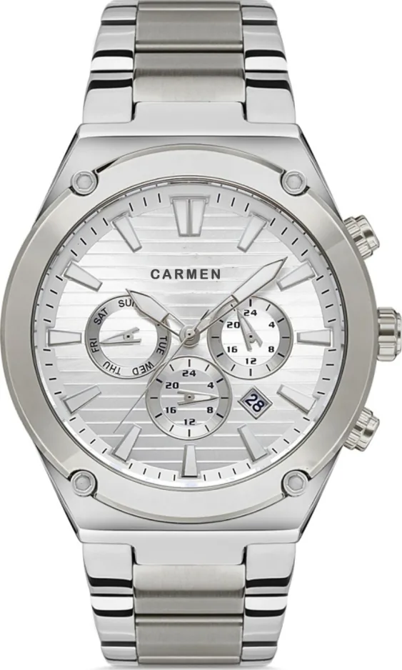 Carmen Cr.1.Ag0065.01 Kol Saati