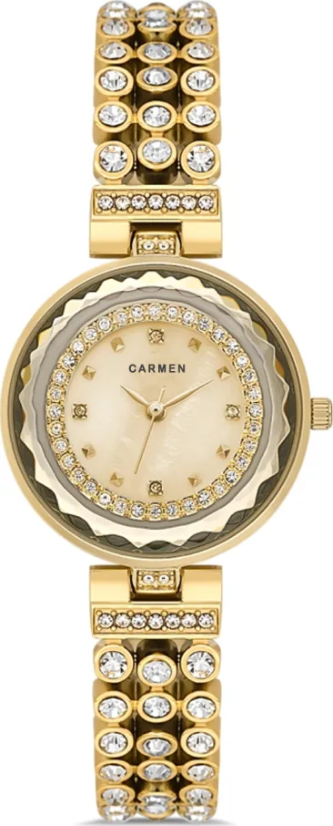 Carmen Cr.1.Ag0052.04 Kol Saati