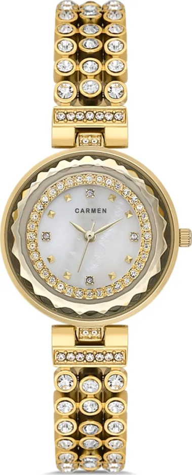 Carmen Cr.1.Ag0052.03 Kol Saati