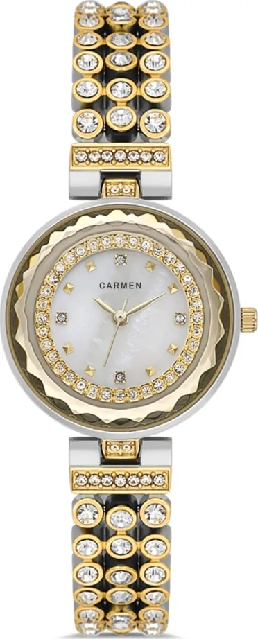 Carmen Cr.1.Ag0052.02 Kol Saati