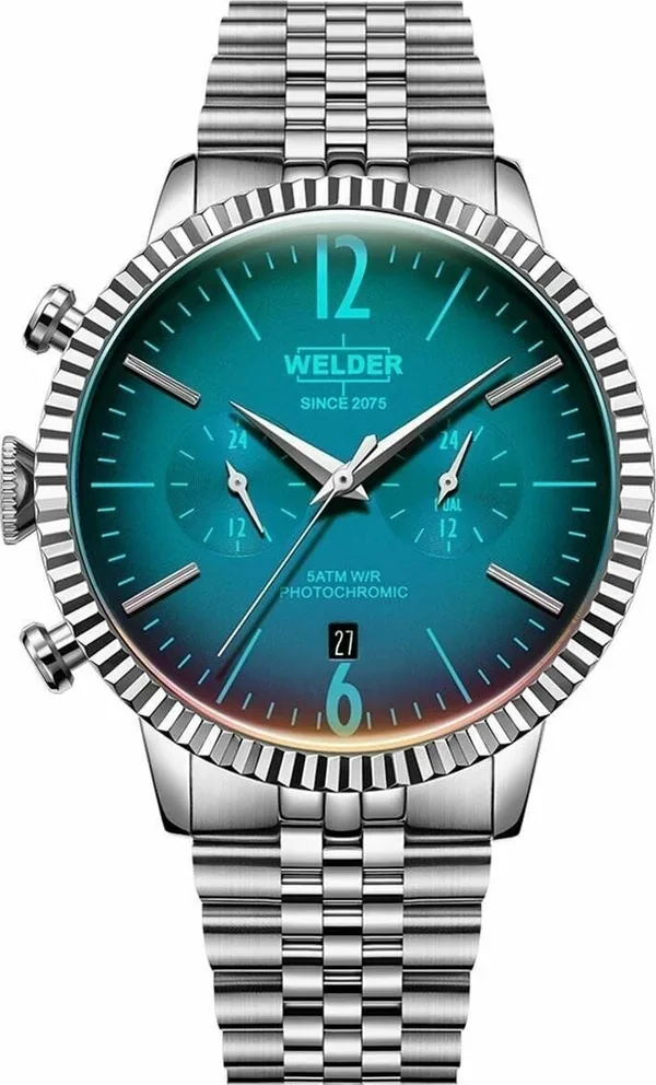 Welder Wwrc477 Kol Saati