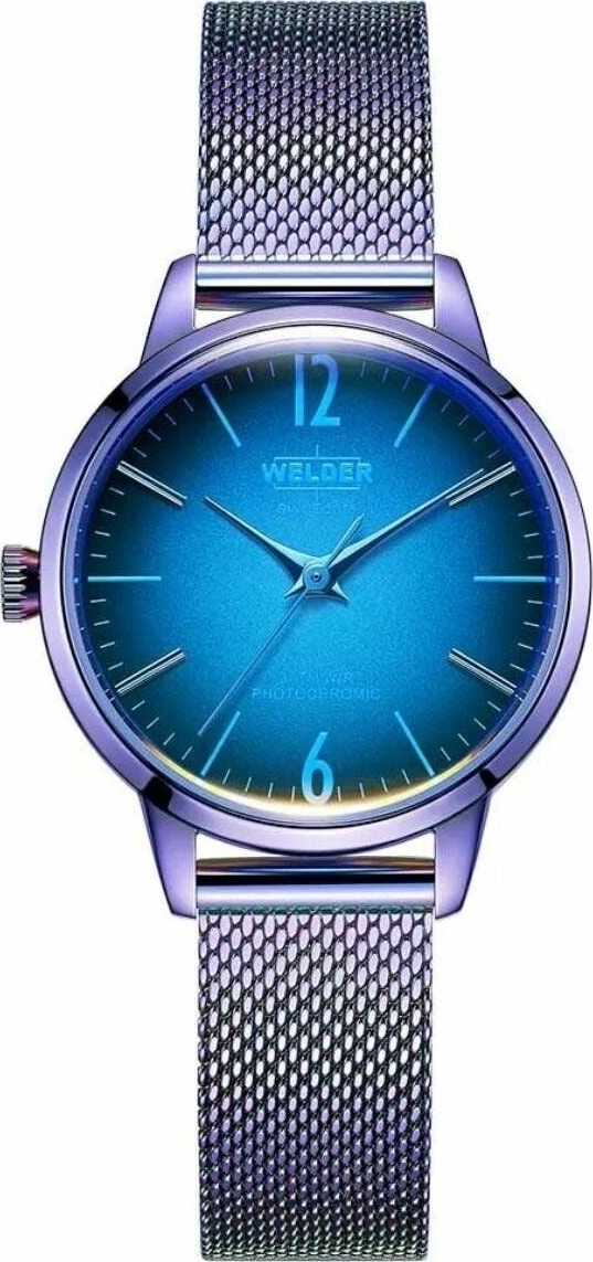 Welder Wrs208 Kol Saati