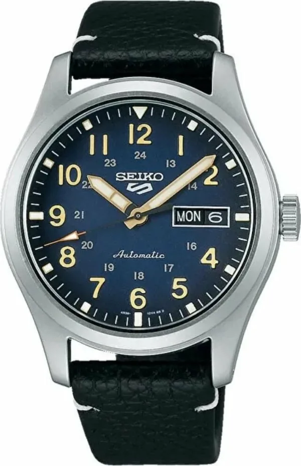 Seiko Srpg39K Seiko5 Sports Kol Saati