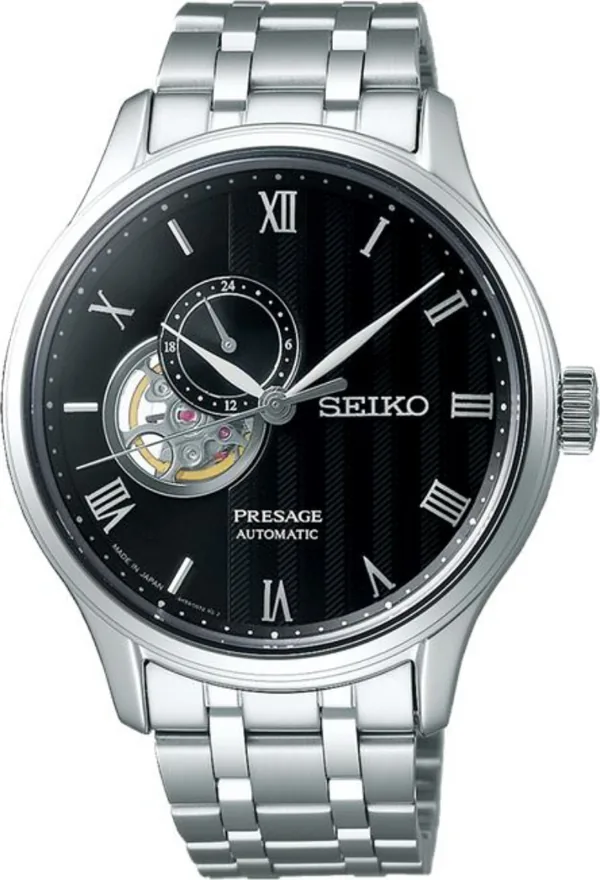 Seiko Ssa377J Presage Kol Saati