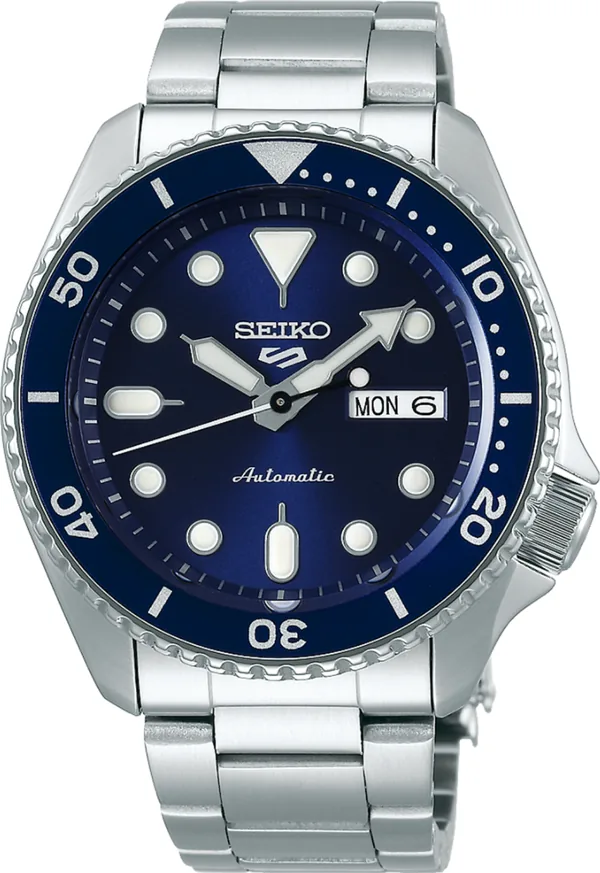 Seiko Srpd51K Seiko5 Sports Kol Saati