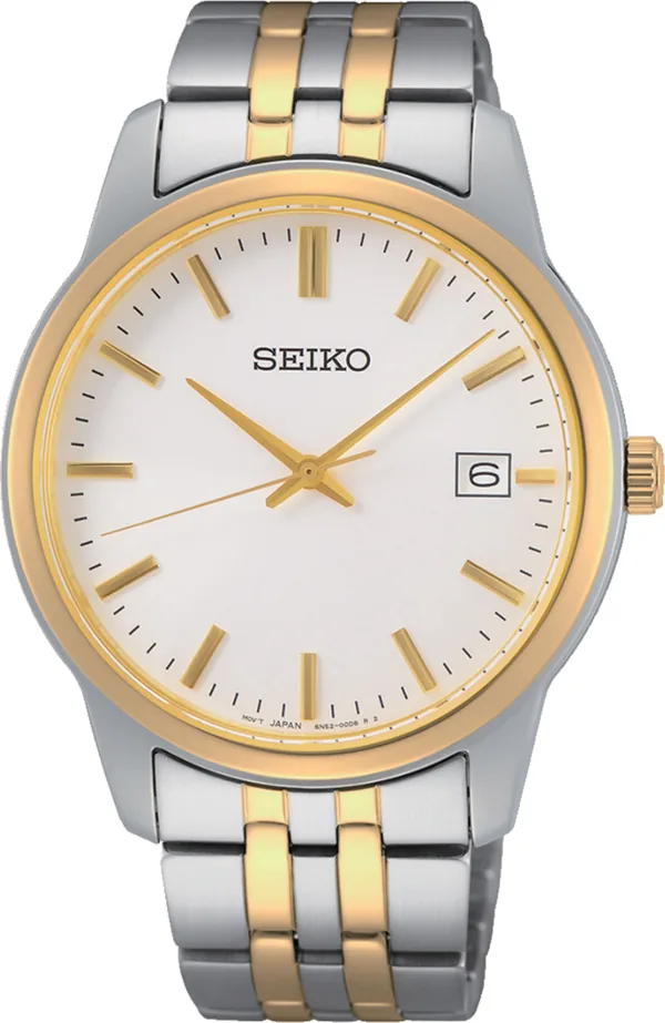 Seiko Sur402P Kol Saati