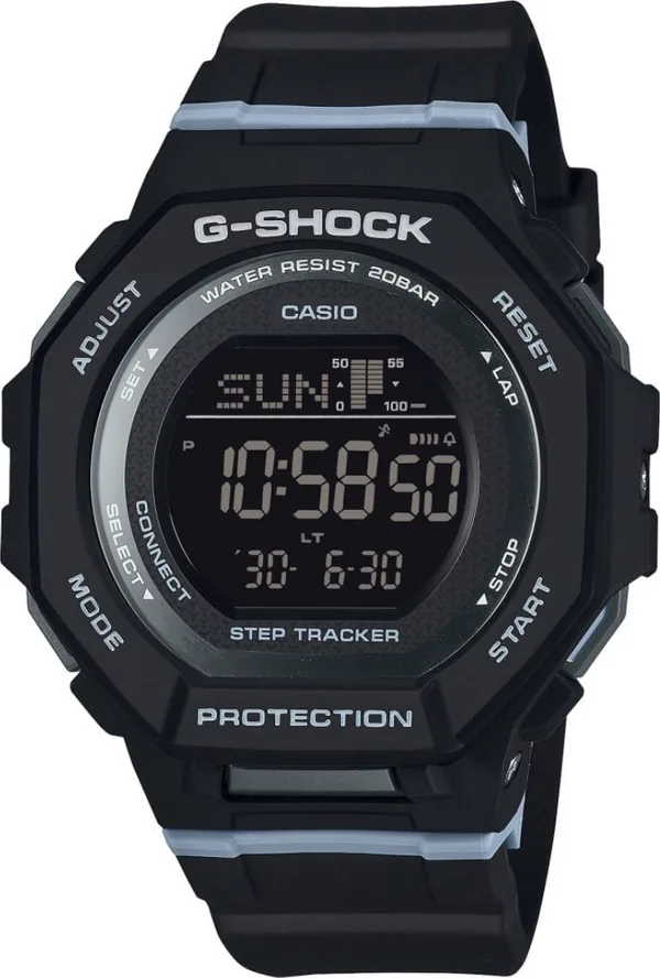 Casio Gmd-B300-1Dr Kol Saati