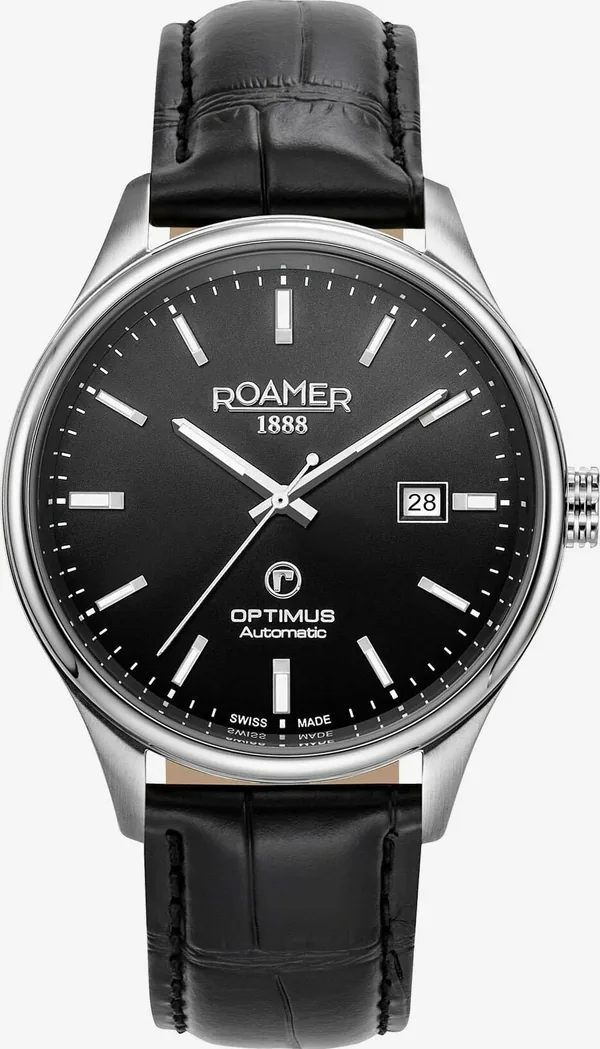 Roamer Optimus 983983-41-85-05 Kol Saati