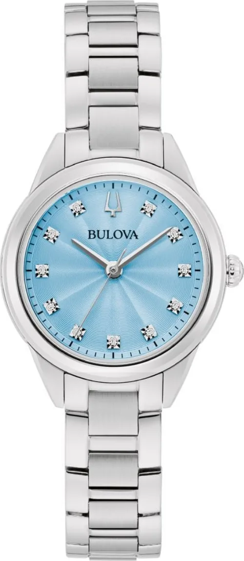 Bulova 96P250 Kol Saati