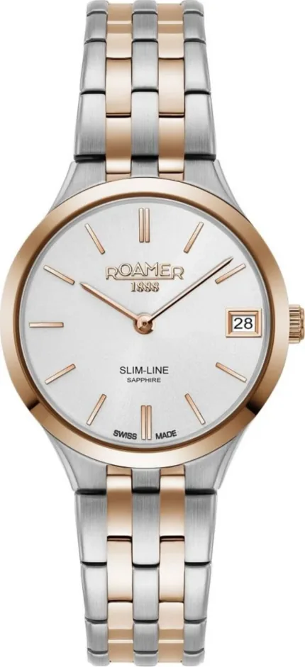 Roamer Classic 512857-49-15-20 Kol Saati