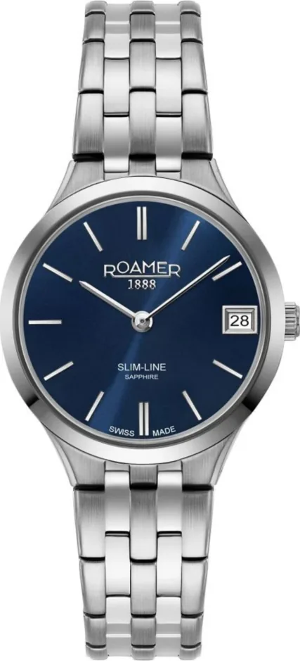 Roamer Classic 512857-41-45-20 Kol Saati