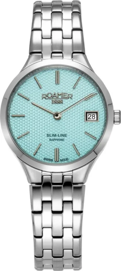 Roamer Classic 512857-41-05-20 Kol Saati
