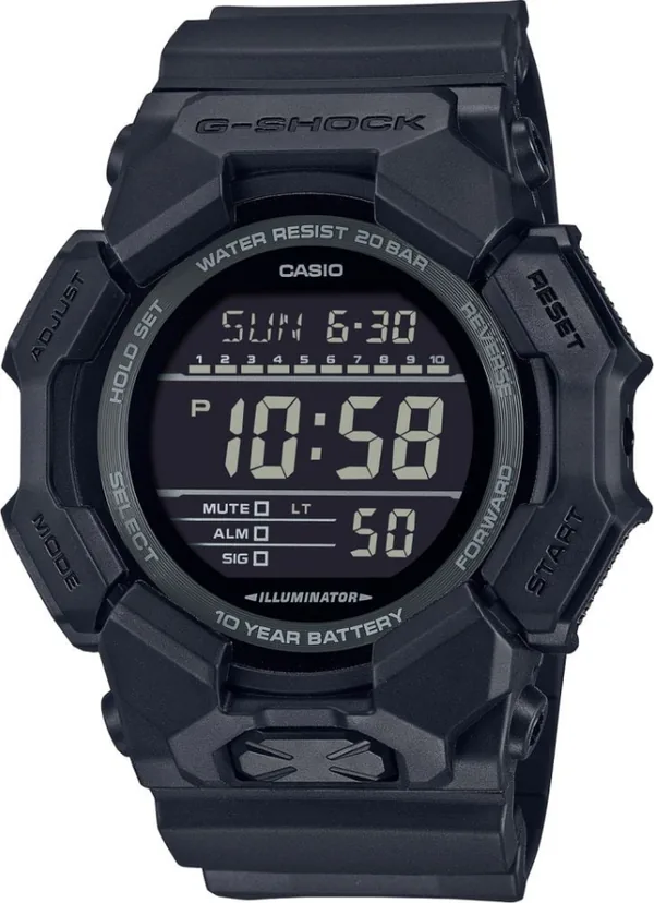 Casio Gd-010-1A1Dr Kol Saati