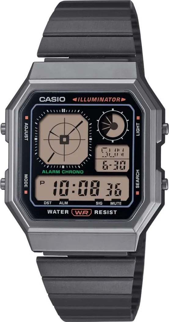 Casio A130Wegg-1Adf Kol Saati