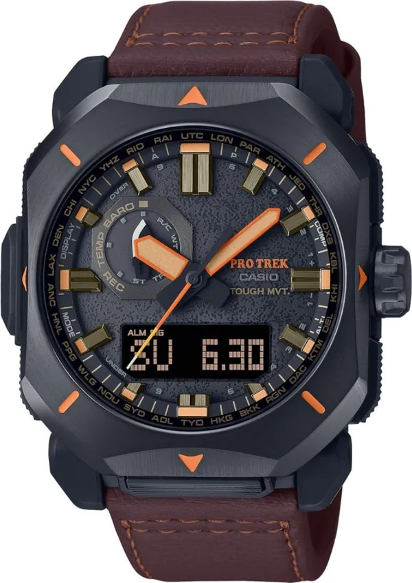 Casio PRW-6900YL-5DR Kol Saati