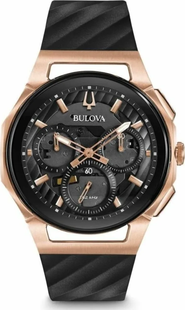 Bulova 98A185 Kol Saati