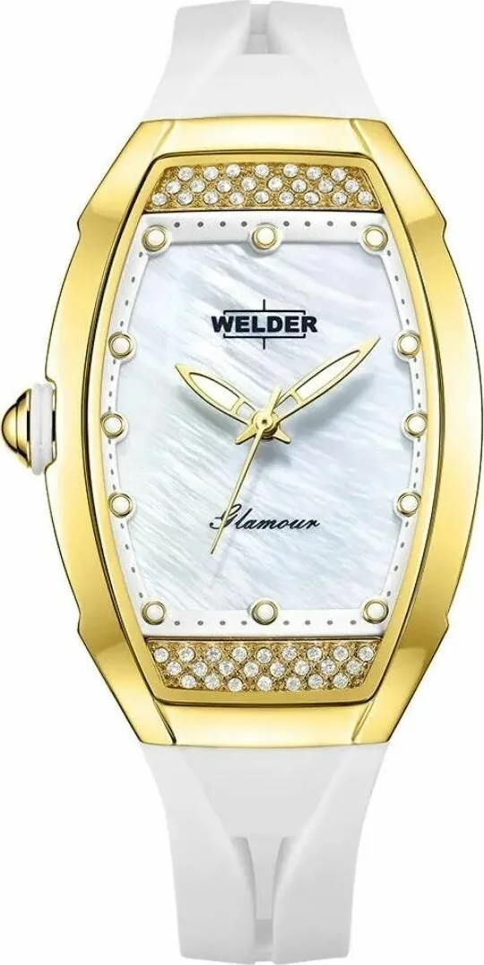 Welder Wrh4004 Kadın Kol Saati