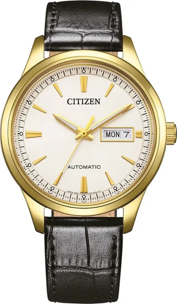 Citizen Ny4059-09Ae Kol Saati