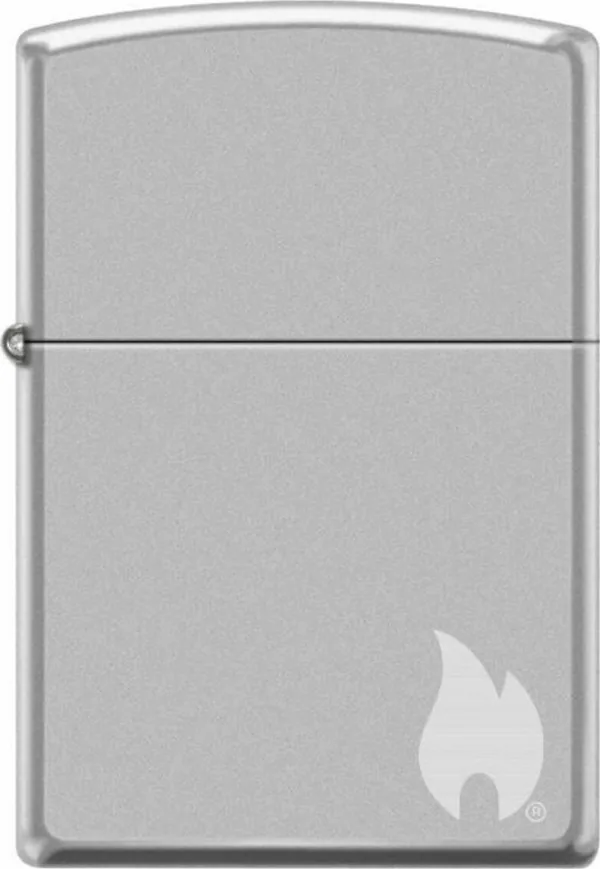 Zippo 205-106454 Flame Çakmak