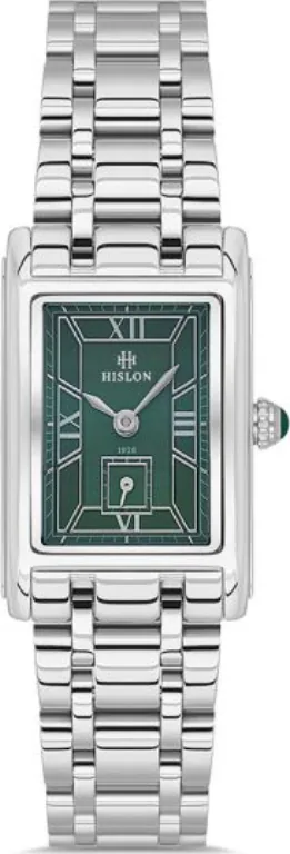 Hislon Ql149S-15Ss Kol Saati