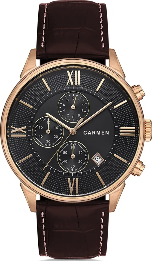 Carmen Master Crm.10018.04 Kol Saati