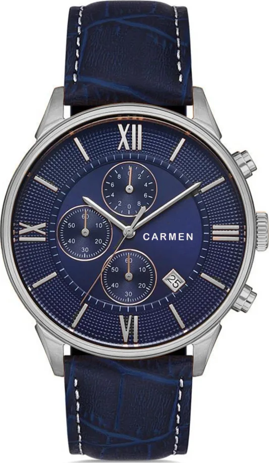 Carmen Master Crm.10018.03 Kol Saati
