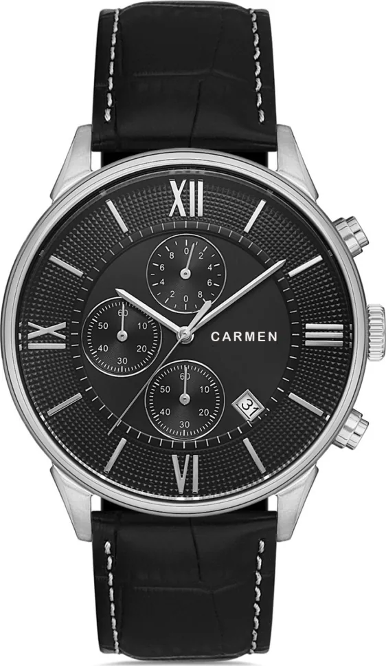 Carmen Master Crm.10018.02 Kol Saati