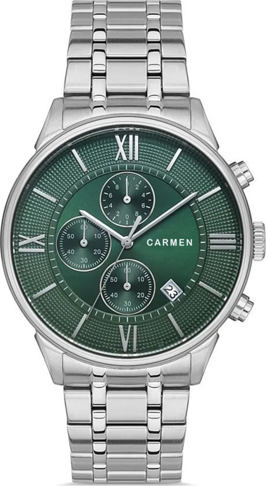 Carmen Master Crm.10017.04 Kol Saati