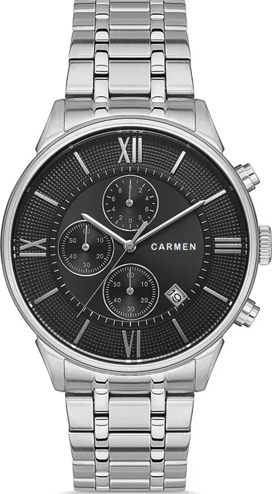 Carmen Master Crm.10017.02 Kol Saati
