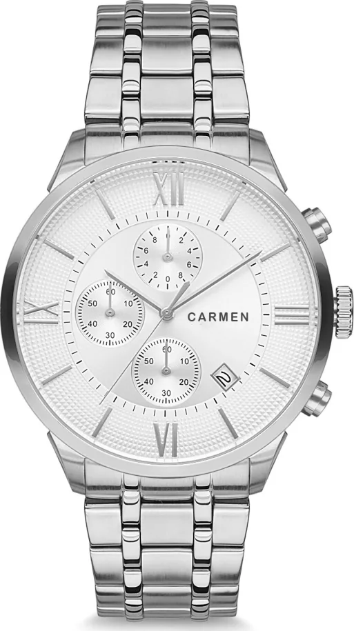 Carmen Master Crm.10017.01 Kol Saati