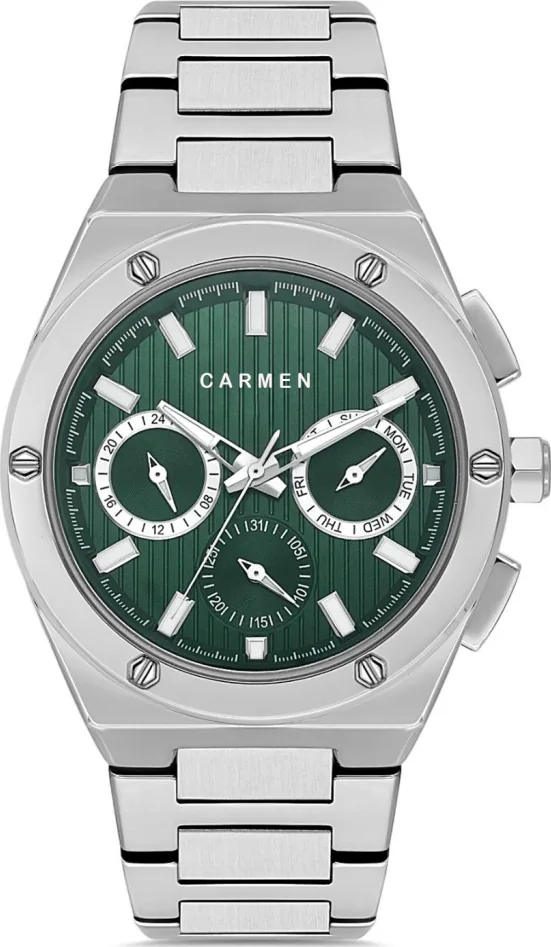 Carmen Cr.1.Ag0123.04 Kol Saati