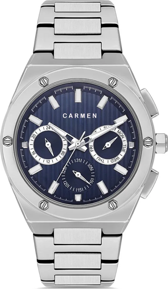 Carmen Cr.1.Ag0123.03 Kol Saati