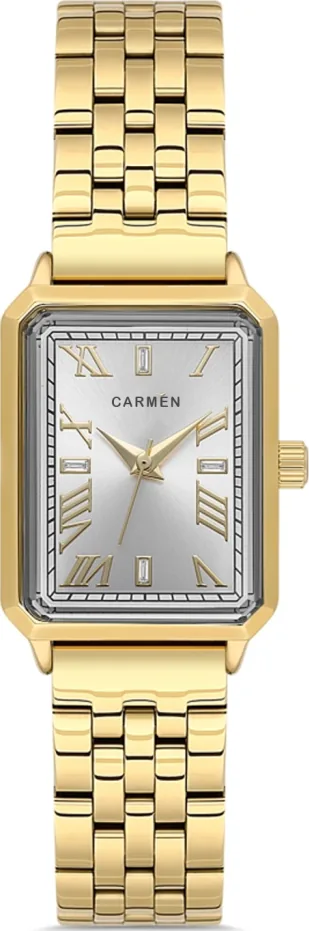 Carmen Cr.1.Ag0115.04 Kol Saati