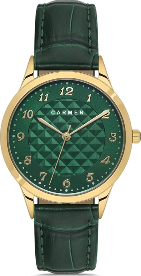 Carmen Cr.1.Ag0114.05 Kol Saati