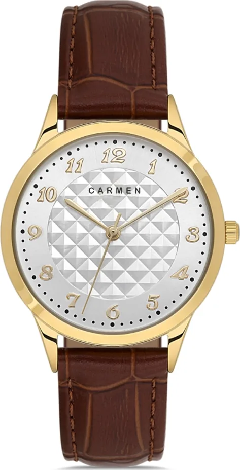 Carmen Cr.1.Ag0114.04 Kol Saati