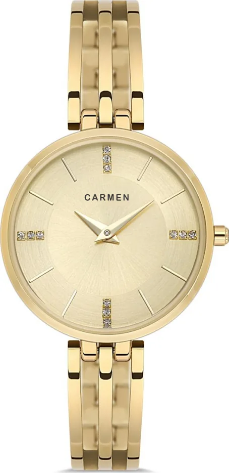 Carmen Cr.1.Ag0106.04 Kol Saati
