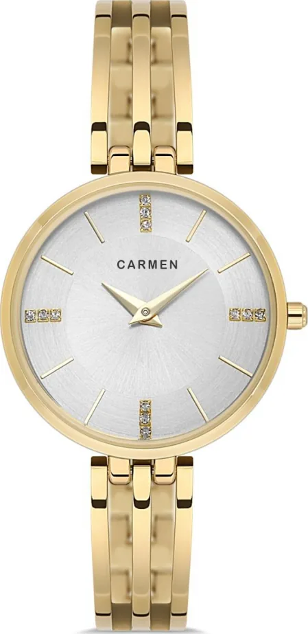 Carmen Cr.1.Ag0106.03 Kol Saati