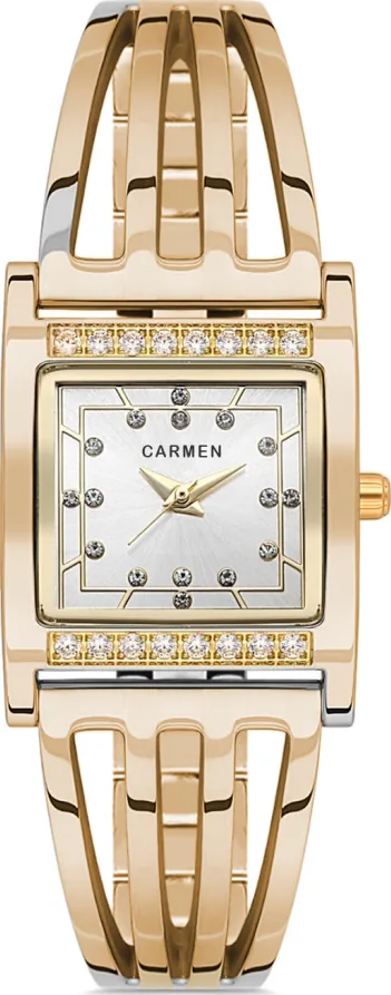 Carmen Cr.1.Ag0105.02 Kol Saati