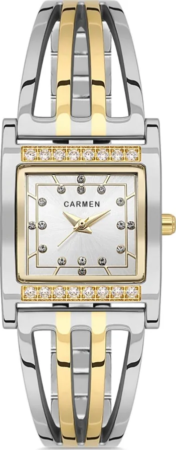 Carmen Cr.1.Ag0105.01 Kol Saati