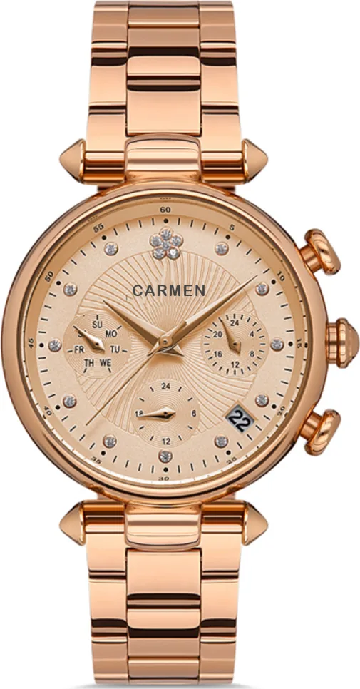 Carmen Cr.1.Ag0080.07 Kol Saati