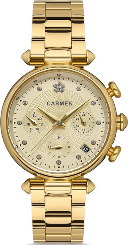 Carmen Cr.1.Ag0080.05 Kol Saati