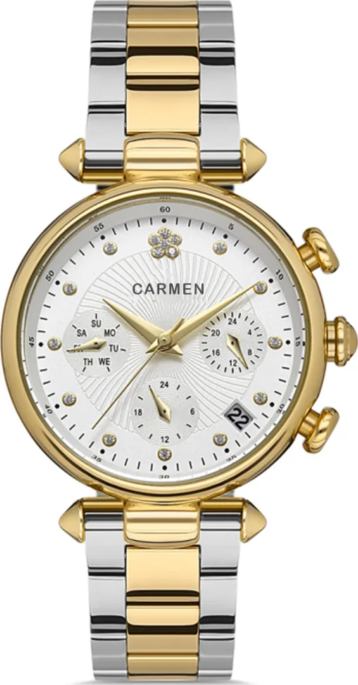 Carmen Cr.1.Ag0080.04 Kol Saati
