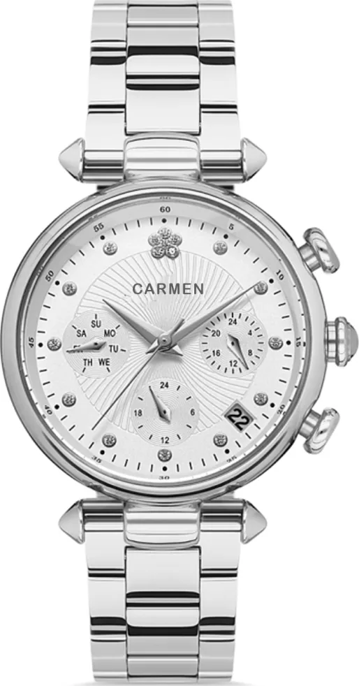 Carmen Cr.1.Ag0080.01 Kol Saati