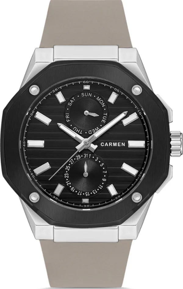 Carmen Cr.1.Ag0078.01 Kol Saati
